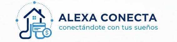 Alexa Conecta